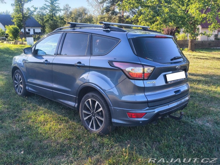 Ford Kuga 2,0 2019
