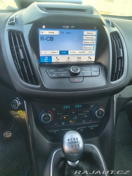 Ford Kuga 2,0 2019