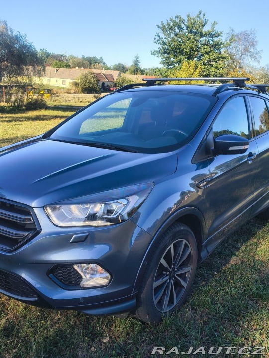 Ford Kuga 2,0 2019