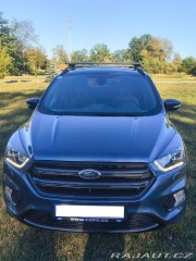 Ford Kuga 2,0 2019