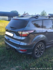 Ford Kuga 2,0 2019