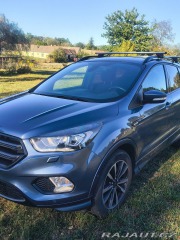 Ford Kuga 2,0 2019