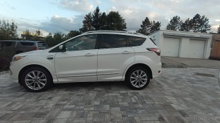 Ford Kuga 2,0   Vignale