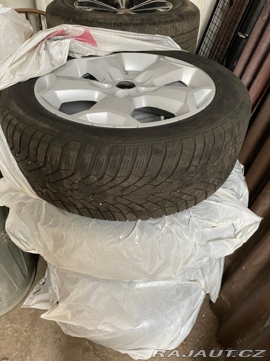 Ford Kuga 2,0 Vignale 2017