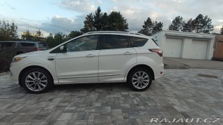 Ford Kuga 2,0 Vignale 2017