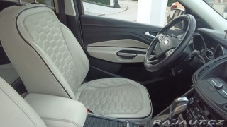 Ford Kuga 2,0 Vignale 2017