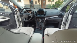 Ford Kuga 2,0 Vignale 2017