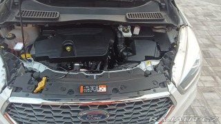 Ford Kuga 2,0 Vignale 2017