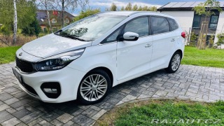 Kia Carens 1,7 2019