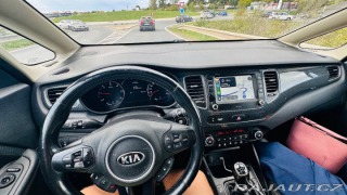 Kia Carens 1,7 2019