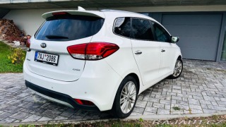 Kia Carens 1,7 2019