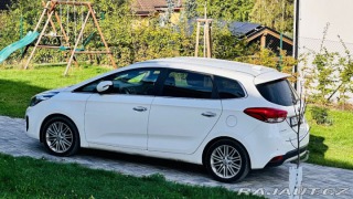 Kia Carens 1,7 2019