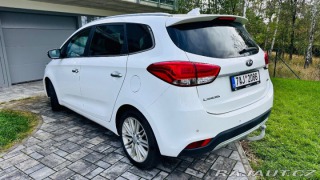 Kia Carens 1,7 2019
