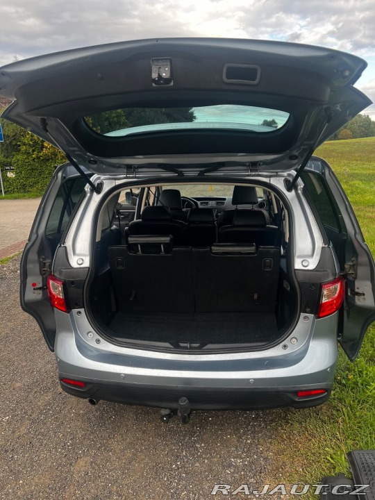 Mazda 5 2,0   CW sportline benzin 2011