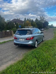 Mazda 5 2,0 CW sportline benzin 2011