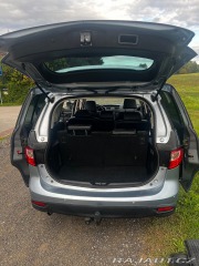 Mazda 5 2,0 CW sportline benzin 2011