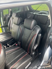 Mazda 5 2,0 CW sportline benzin 2011