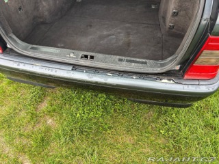 Mercedes-Benz C 2,5 C250 TD 110 kW 1997