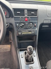 Mercedes-Benz C 2,5 C250 TD 110 kW 1997