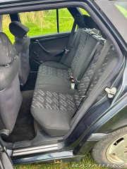 Mercedes-Benz C 2,5 C250 TD 110 kW 1997