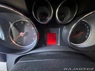 Opel Mokka 1,4 benzin+LPG 2016