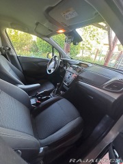 Opel Mokka 1,4 benzin+LPG 2016