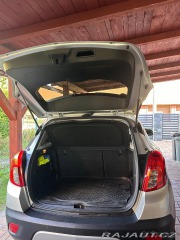 Opel Mokka 1,4 benzin+LPG 2016
