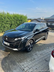 Peugeot 5008 1,5   GT BlueHDI, 7místné 2020