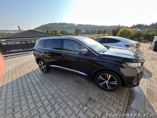 Peugeot 5008 1,5   GT BlueHDI, 7místné 2020