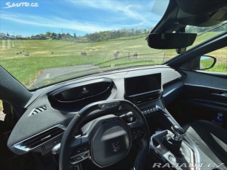 Peugeot 5008 1,5   GT BlueHDI, 7místné 2020
