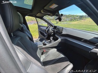 Peugeot 5008 1,5   GT BlueHDI, 7místné 2020