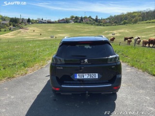 Peugeot 5008 1,5   GT BlueHDI, 7místné 2020