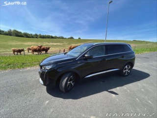 Peugeot 5008 1,5   GT BlueHDI, 7místné 2020