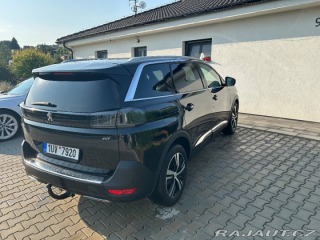 Peugeot 5008 1,5   GT BlueHDI, 7místné 2020