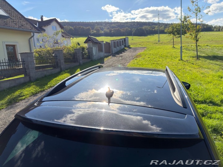 Škoda Octavia 2,0 3 VRS TDI 135 KW 2017