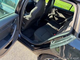 Škoda Octavia 2,0 3 VRS TDI 135 KW 2017