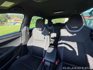 Škoda Octavia 2,0 3 VRS TDI 135 KW 2017