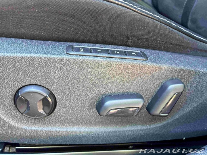 Škoda Octavia 2,0   TDI 110kW DSG, 4x4, 1800