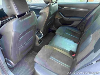 Škoda Octavia 2,0 TDI 110kW DSG, 4x4, 1800