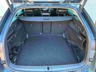 Škoda Octavia 2,0 TDI 110kW DSG, 4x4, 1800
