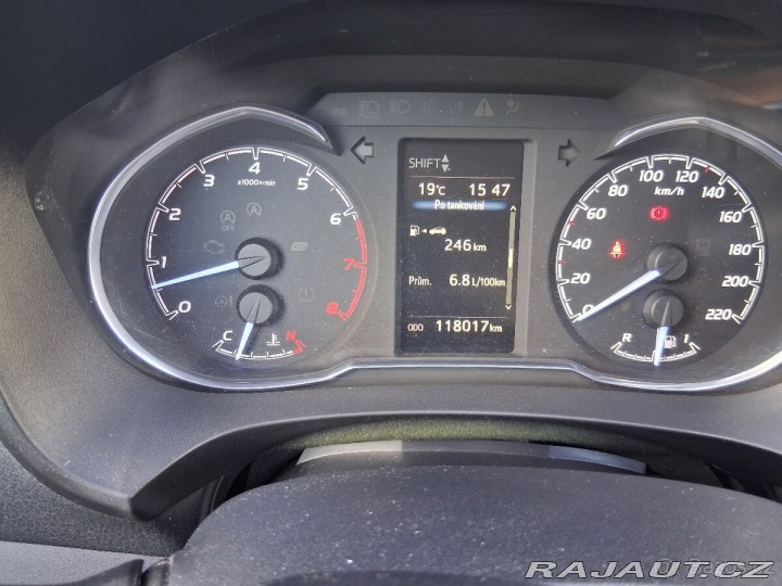 Toyota Yaris 1,5 2017