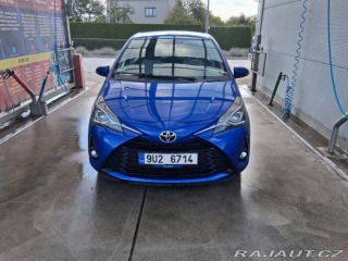 Toyota Yaris 1,5 2017