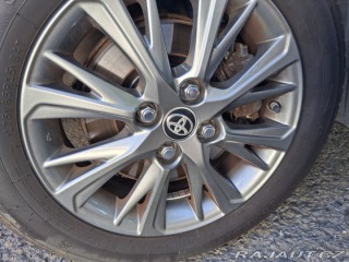 Toyota Yaris 1,5 2017