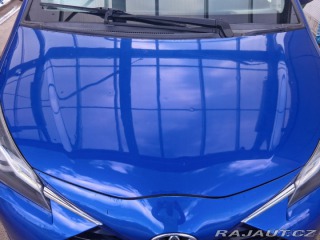 Toyota Yaris 1,5 2017