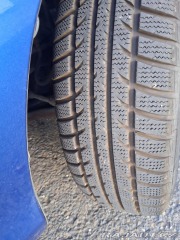 Toyota Yaris 1,5 2017