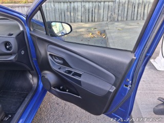 Toyota Yaris 1,5 2017