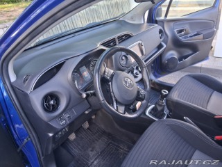 Toyota Yaris 1,5 2017