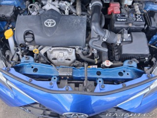 Toyota Yaris 1,5 2017
