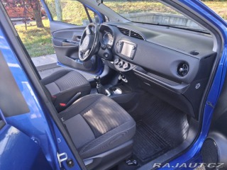 Toyota Yaris 1,5 2017