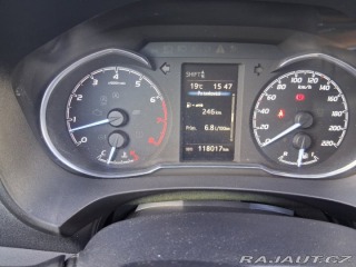 Toyota Yaris 1,5 2017